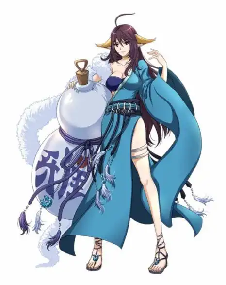 原创狐妖小红娘盘点动漫里的几大强者涂山红红连三甲都没有进