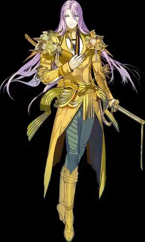 101番 蜂须贺虎彻【侵删