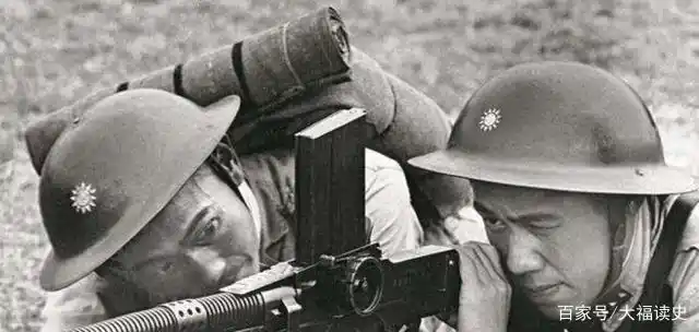 南京大屠杀主犯之一,1942年被高射炮打死,随后日寇疯狂报复!