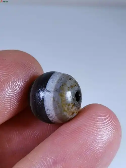 【精美】千年一线药师珠