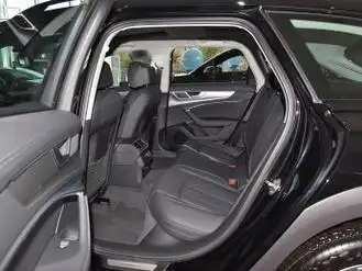 【2024款 allroad quattro 55 tfsi 尊享越野型 报价】奥迪a6(进口)