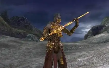 新奇迹世界暗影职业11套黄金圣衣解封