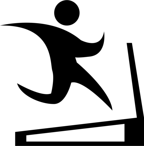 motor nerve free icon