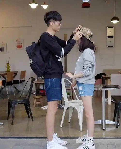 在异性心目中170的男生最受欢迎