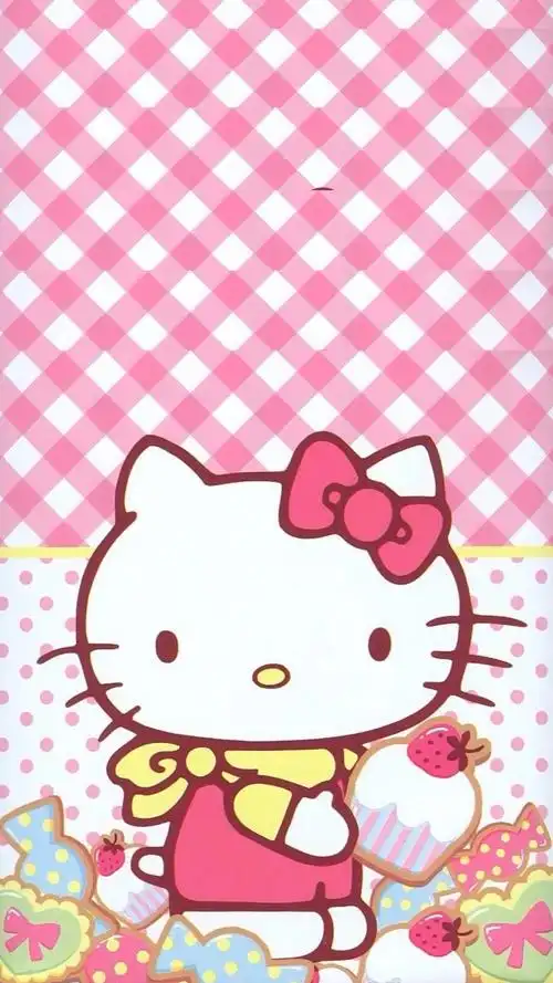 7715kitty猫90 - 堆糖,美图壁纸兴趣社区