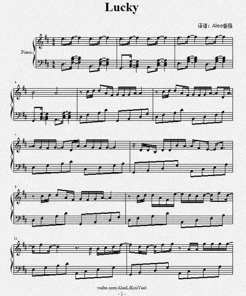 求exo所有歌曲的口琴谱