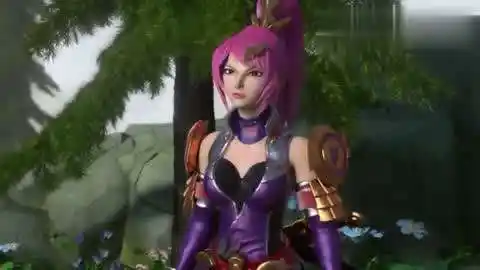 《峡谷重案组动画视频》  :把所有人的劫难