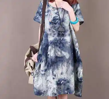 桑田布衣女装加盟费多少钱