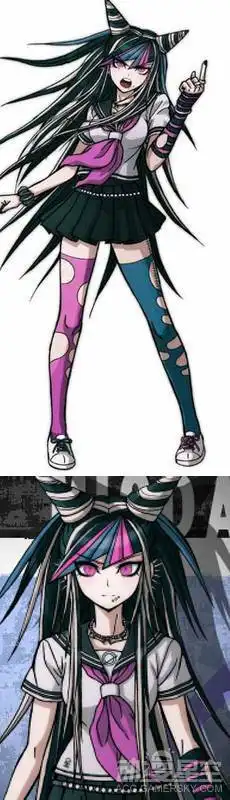 弹丸论破第三季澪田唯吹怎么死的 澪田唯吹资料介绍