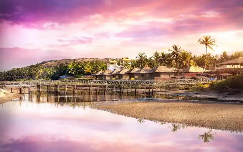 的海边风景1600x900分辨率下载,清新壮阔的海边风景,高清图片,壁纸
