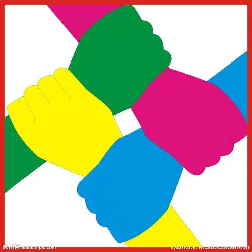 cdr(cs4)颜色:10共享分举报收藏立即下载关 键 词:凝聚力 手拉手 团结