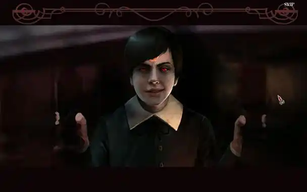 残酷谎言5:血腥玛丽