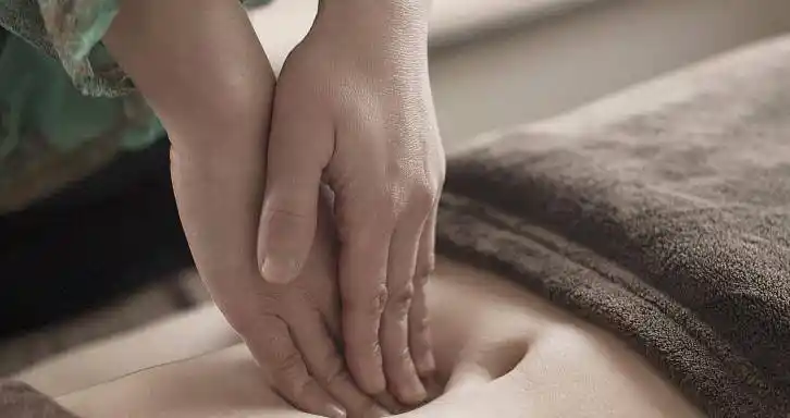 流传千年揉腹术,每天揉一揉,促睡眠,排宿便,药王孙思邈都说好_按摩