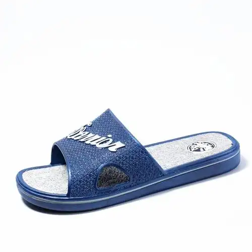 回力warrior凉拖鞋男夏季室内浴室情侣拖鞋女居家洗澡凉拖外穿男拖鞋