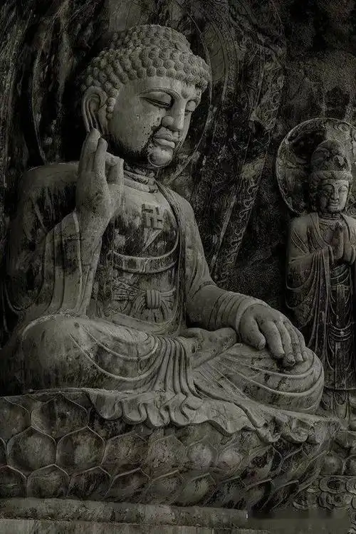 佛陀开示人生是苦的真实义