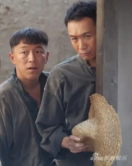 民兵葛二蛋受热议喜剧元素制胜图