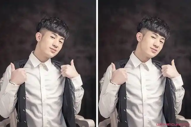 仙洋睡小伊伊图片真假 两个人的恋情是炒作