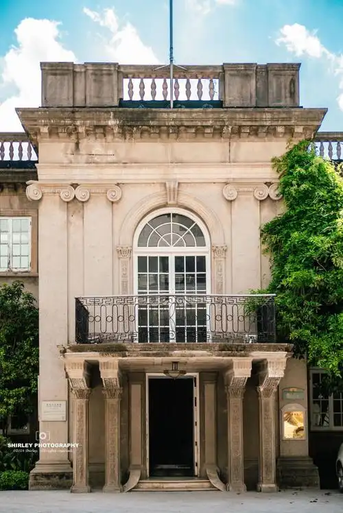 上海仅有的三条中国历史文化名街之一,125年来低调得令人心疼