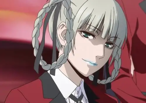 一起陷入疯狂的搏赌吧#狂赌之渊