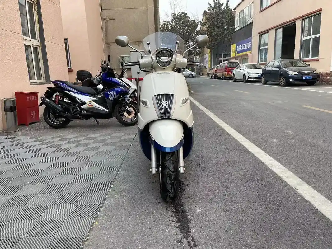 转让姜戈150.转让:2020年7月上牌!青岛本地一手户!姜 - 抖音