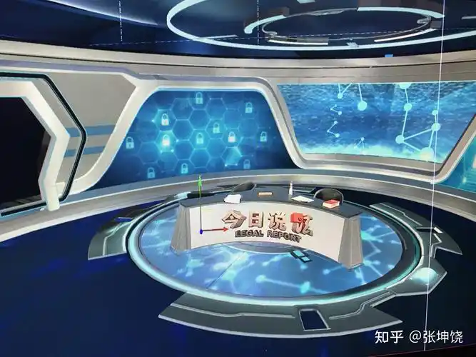 如何看待杭州新闻联播直播提词器失灵男主播狂按遥控器