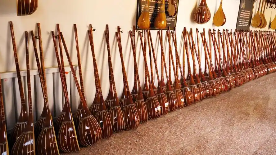 我们都塔尔,一家人就是要整整齐齐的