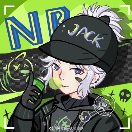 者计划##虎气来了##第五人格五虎送福##跨次元寅新春##第五人格佣兵