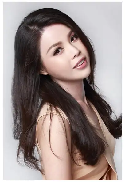 专访杨丽丽:生活是一场美丽的修行