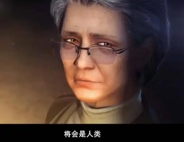 三体叶文洁是好人还是坏人