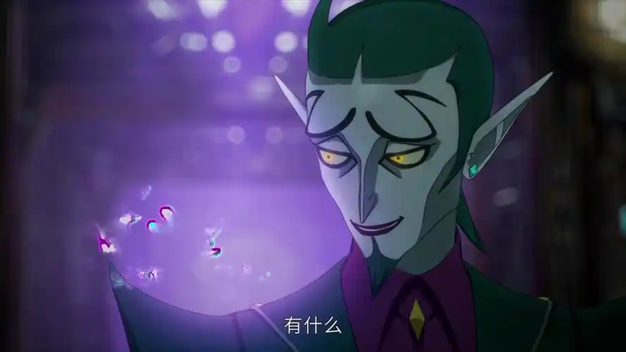 星游记:优雅的绅士克拉,败于麦当只是我不想玩了!_哔哩哔哩_bilibili