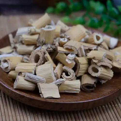 芦根中药材正品野生精选中草药苇根500克泡水另售其他药食同源食品