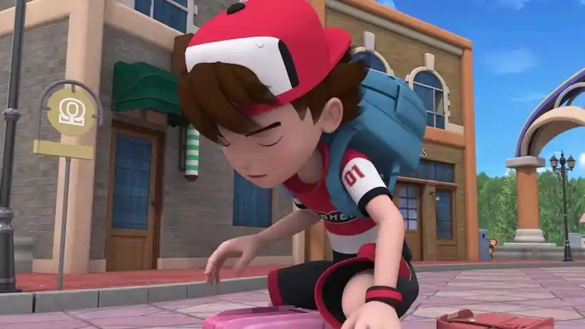 魔幻陀螺第五季