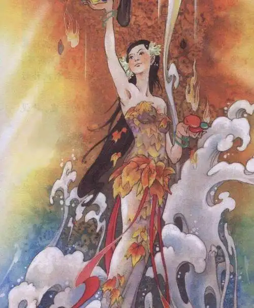 女娲为什么是人首蛇身 女娲后人是真实存在的吗