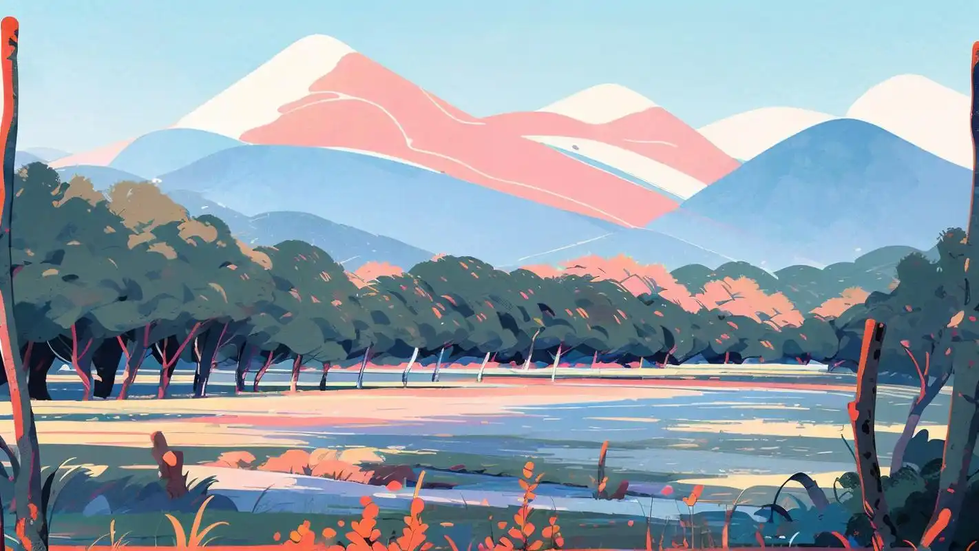 99ins风高级质感横屏壁纸精选9515 亲们,给你们带来一组精选的