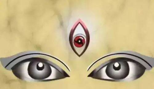 人类第三只眼被封印俄科学家称它可未卜先知开启危险