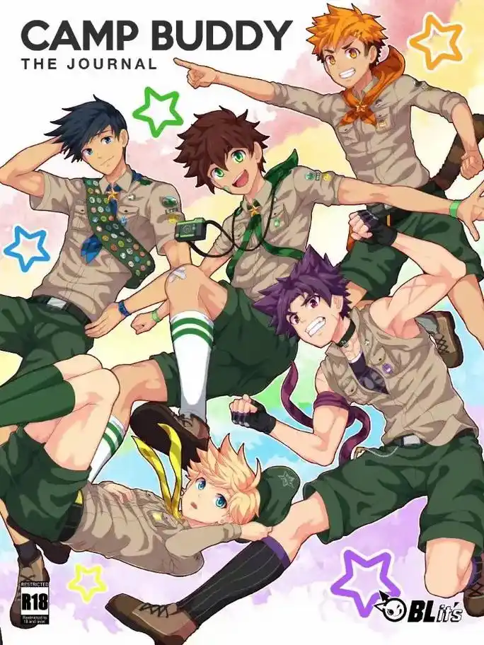 图示游戏都有,有意者可私信.#彩虹 #campbuddy # - 抖音