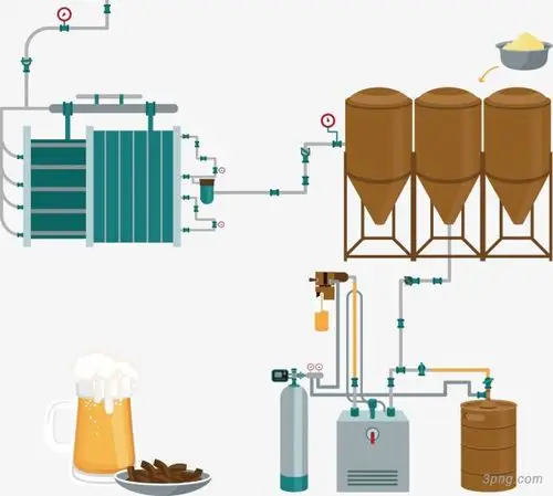 卡通啤酒杯一杯啤酒啤酒节食品食品安全食品广告食品餐饮图食品猪肉