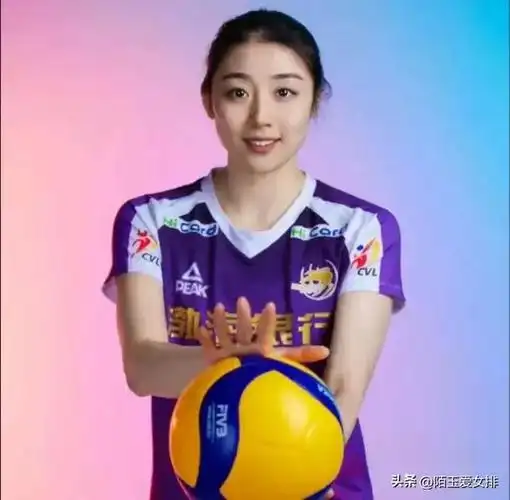 中国女排优秀二传手姚迪有可能参加巴黎奥运会吗?