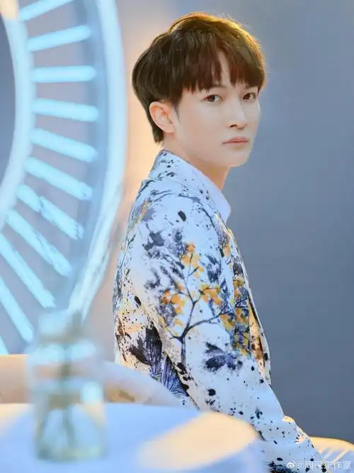 周深- 堆糖,美图壁纸兴趣社区