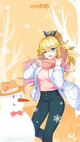 伊莎贝拉梦幻岛