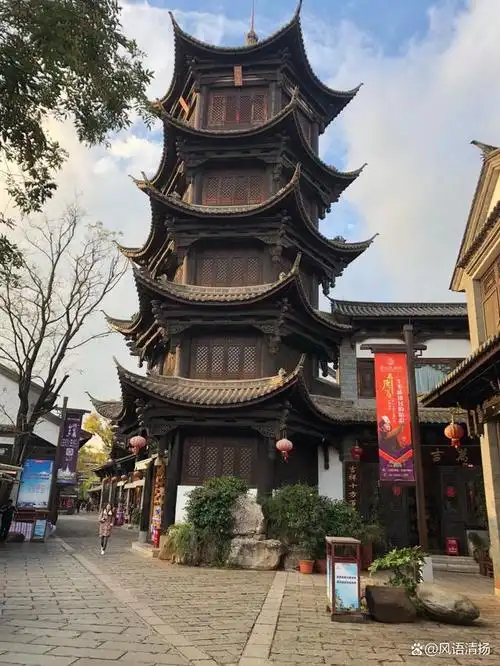 昆明五华区有哪些景点