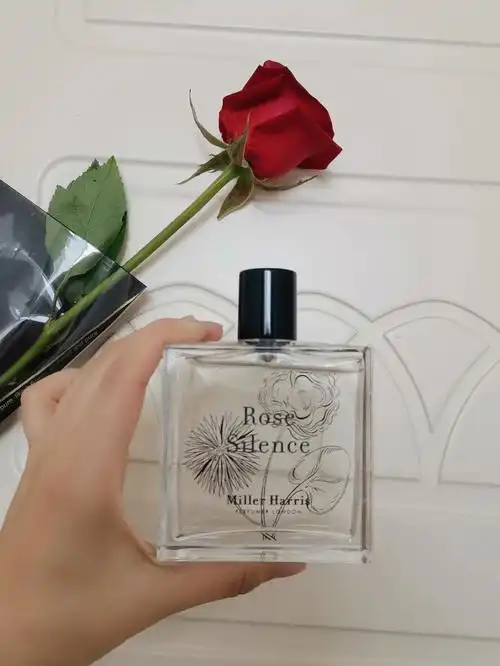 这几支都是最近很喜欢的玫瑰调香水1.
