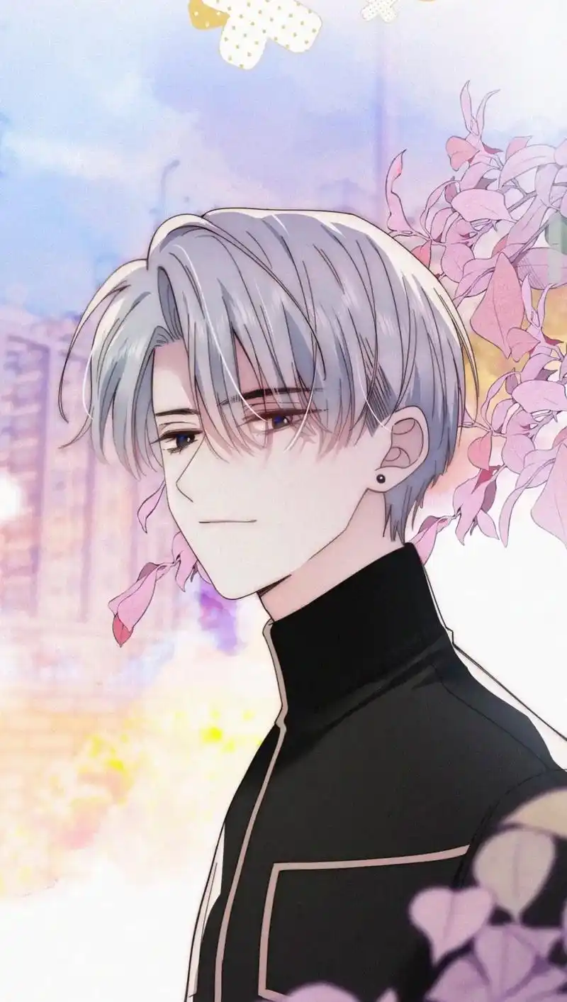 偏偏宠爱#江忍孟听 #壁纸 - 抖音