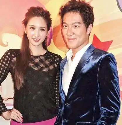 欣赏男友有上进心这趟是何傲儿入行六年以来,首度公开恋情,她直言不懂