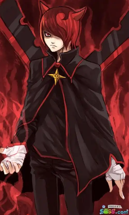 星游记第二季红眼罗曼蔓影术能力深度分析