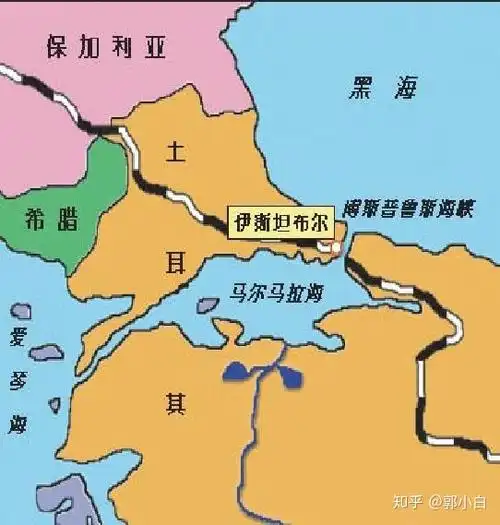 全面走进伊斯坦布尔投资世界首都的五大理由