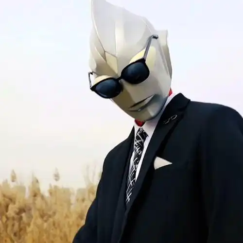 求一些奥特曼西装图