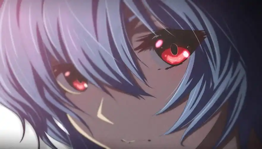 【图集推荐】人物特辑:绫波丽_游戏大杂烩|游民星空