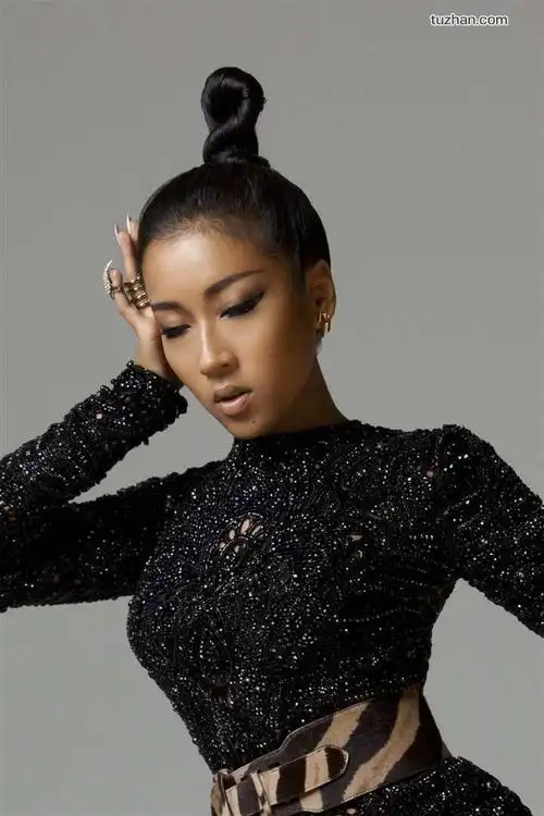 吉克隽逸图片大全,生活照图片_搜视网