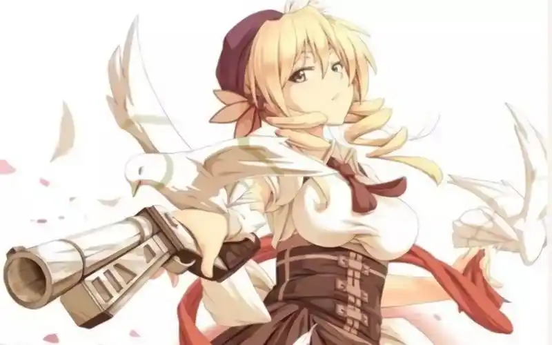 【300英雄】巴麻美杀戮剪辑,tio finale!